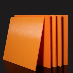 Insulation Bakelite Board Resin Sheet Phenolic Electrical Panel Thick 0.5mm-30mm