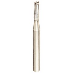 FG 558 Beavers Carbide Burs FG558 Bur #558 Friction Grip Made in Canada