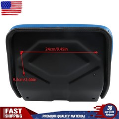 1110 1210 1310 1510 1710 1910 Blue Seat For Ford & New Holland