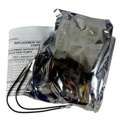 16V38 Defrost Control Board HVAC System Efficiency Prevents Frost