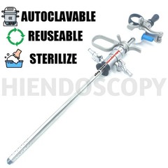 Laparoscopic Urology Working Element Bipolar/Monopolar Passive 26FR 4mm CE