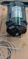 Franklin Electric EXPLOSION PROOF MOD1121007462 HP 3/4 Mixing Electric Motor
