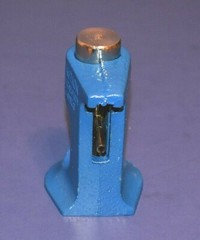 Hammer Crimper Lug Crimper Cable Crimping Tool Wire Crimper Tool 16 TO 4/0 Ga