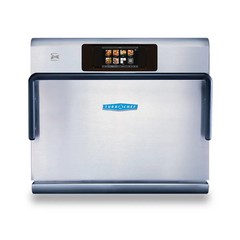 Ventless TurboChef I3-TC High Speed Countertop Microwave Convection Oven