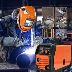 AC110V 50/60Hz small welding machine performance 3.6Ft/1.2M Cutting tools new