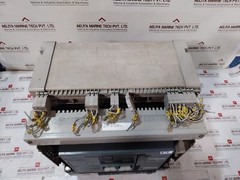 Merlin Gerin Masterpact NW08 HA Switch Disconnector 800A 1000V