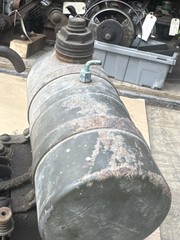 Briggs And Stratton GAS ENGINE Generator Old Motor NO SHIPPING central Illinois