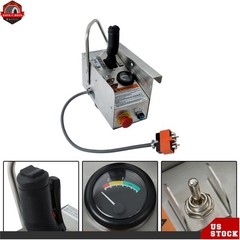 For SkyJack Scissor Lift 3015 3215 3219 Control Box 310185 129674 With Handle