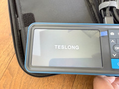 Teslong Digital Inspection Endoscope Camera w/ Light MS450-NTC