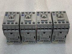 Lot of 4 Pcs – 100-C09*10 Magnetic Contactor Coil Voltage 110/120VAC New no Box