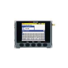 Micro DNC 2D – DNC transferring & CNC program management device