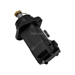 6686261 Hydrostatic Drive Motor Left or Right For Bobcat MT100 MT52 MT55 MT85