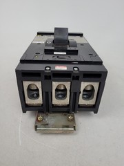 Q432400 Square D 400 Amp 240 Volt Circuit Breaker – Next Day Option – Flaw