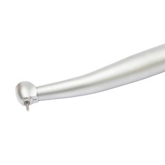 Dental High Speed Handpiece Air Turbine 2/4 Holes Single Water Spray Push Button