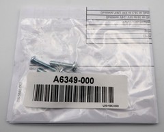 System Sensor Indoor Fire Alarm 2-Wire White Ceiling Strobe SS-SCWL – NEW