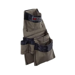 The Diamondback Eagle Tool Pouch – Modular Utility Pouch for 4″ Tool Belts – …