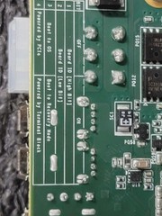 Neousys PCIe-NX154-JON16 16GB NVIDIA Jetson Orin NX AI Image Frame Grabber Card