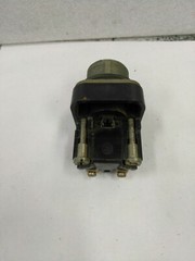 ALLEN BRADLEY 800T-P16 SER N OILTIGHT PILOT LIGHT UNIT 120V 50/60HZ(20CB3