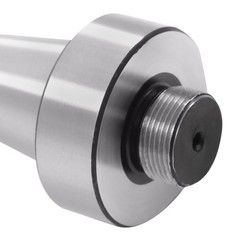 7/8″-20 Threaded R8 Boring Head Taper Shank for Milling Machine