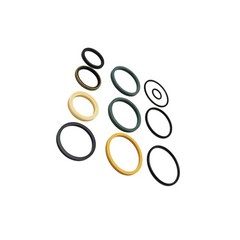 Boom Lift Cyl Seal Kit Fits Compat/w Kubota LA350-482 & LB400-452 Some Models