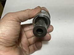 dotco cleco 236GLF-250-C4 die grinder 25,000 RPM No Collet