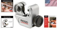 Close Quarters Compact Cutter for Copper & Aluminum
