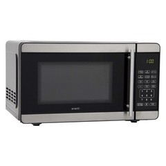 Avanti Microwave Oven 700-Watts Compact 6 Pre Cooking Settings Speed Defrost
