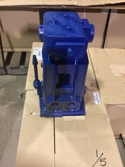 FMC Bean Pump E0413 P/N P510199/E