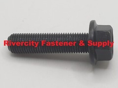 3/8-24 x 1-1/2 Grade 8 Flange Bolts 3/8 x 24 x 1.5 Screws 3/8×24 x 1-1/2″