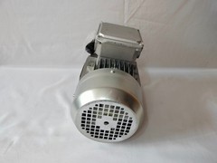 Motovario T80-A4 T80A4 0.75 HP 60Hz 3 Phase Gear Motor