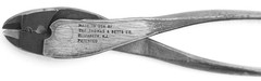 Thomas & Betts Co. STA-KON Lug Pliers – Crimpers / Mountain Top Tools