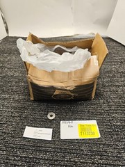(QTY 1500) Brighton Best V77080 M8x24 Fender Washer DIN 9021B A2 Stainless Steel