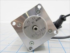 33-153941-00 / MOTOR ZETA STEPPER LIFT / NOVELLUS