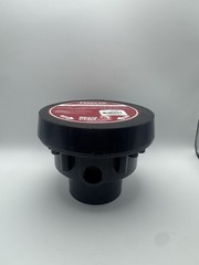 Sioux Chief FinishLine Adjustable Floor Drain Fitting, Plastic, 832-25PF