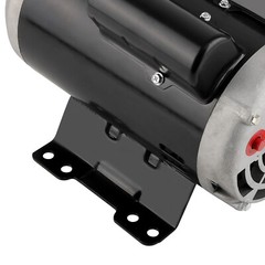 5HP Air Compressor Electric Motor 3450RPM 184TZ 7/8“ Shaft 23378805 54421193