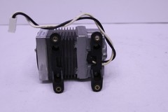 Medo VP0140-C007 Linear Piston Vacuum Pump 12VAC 50/60Hz, -15.7in-Hg max vacuum