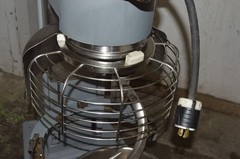 Hobart D340 40 Qt Mixer