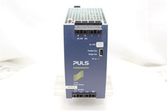 PULS CT10.241 DIMENSION DIN Rail Power Supply | 24V DC | 10A | 240W | 3-Phase