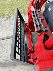 2022 TAKEUCHI TL12R2 SKID STEER LOADER – JOYSTICKS – BACKUP CAM – HUGE MACHINE!!