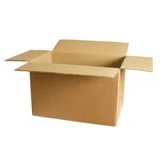 12x12x10 Double Wall Boxes 48 ECT Double-Wall, 10/Pack