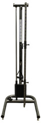 CARDON MOBILE PULLEY REHABILITATION EXERCISE SYSTEM