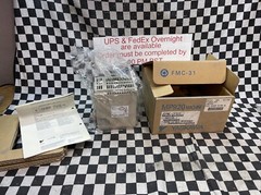 YASKAWA ELECTRIC CPU MODULE, JEPMC-CP200, JEPMCCP200, MP920, CPU-01, SHIPSAMEDAY