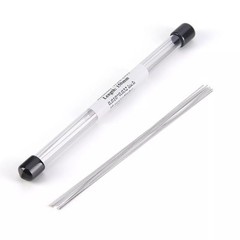 10 Pcs/Pack Dental Orthodontic Stainless Steel Flat Strand Lingual Retainer Wire