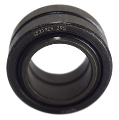 GEZ19ES-2RS 3/4″ Sealed Spherical Plain Bearing 30SF12-SS, GEZ012ES-2RS, B12-LSS