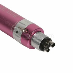 Pieza de Mano Dental Estilo NSK Alta Baja Velocidad 4H / 2H Kit Turbina de Aire