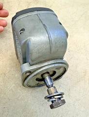 3hp ZC FAIRBANKS MORSE TYPE J1B2 MAGNETO Ser No. 924711 FM ZC GAS ENGINE J