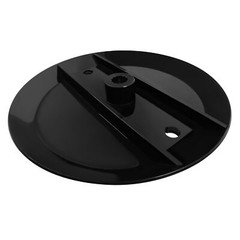 Blade Pan Stump Jumper For 4′ 5′ 6′ King Kutter Rotary Cutters Mowers w/ 40 hp
