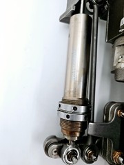 GE J85-21 VEN HYDRALIC POWER UNIT 34E94-11G PART NO: 6008T97P13 [FAST SHIPPING]