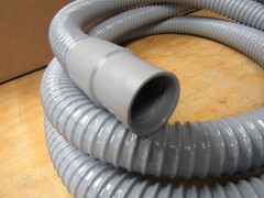 BSN MEDICAL 7335415 DELTA CAST SAW VACUUM HOSE ***NNB***