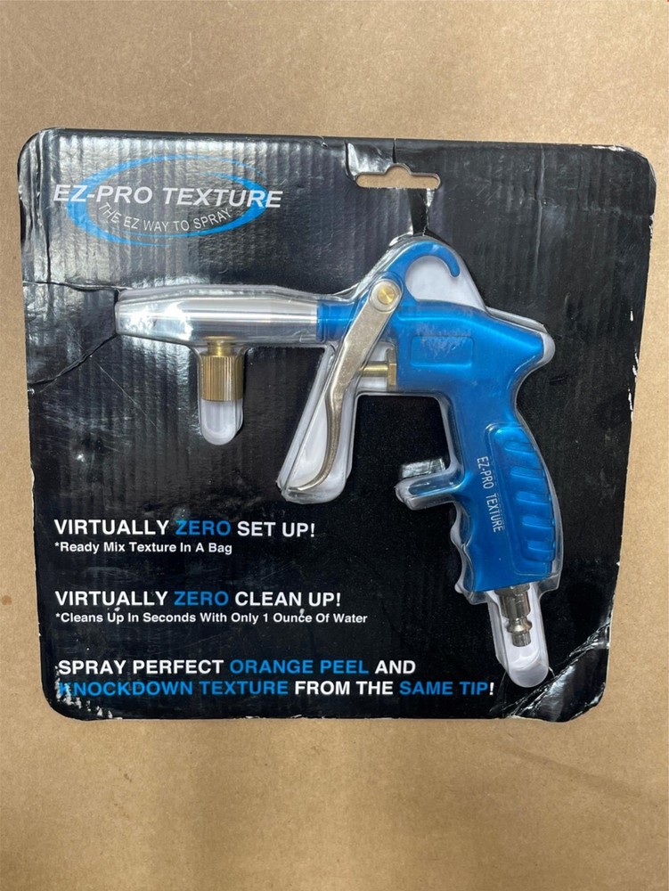 EZ-PRO 2173 Wall Texture Gun